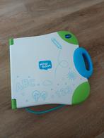 VTech magibook, Ophalen of Verzenden, Zo goed als nieuw