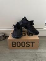 yeezy boost 350 v2 onyx zwarte sneakers gympen schoen mt 38, Adidas, Zwart, Ophalen of Verzenden, Sneakers of Gympen