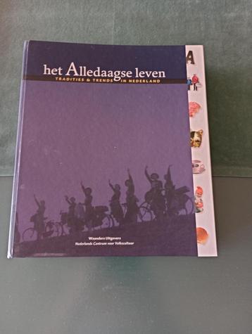Het alledaagse leven beschikbaar voor biedingen