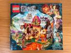 Lego Elves Sets - 41074, 41076, 41181, 41072, 41171, Ophalen of Verzenden, Zo goed als nieuw, Complete set, Lego