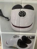 Shiatsu Voetmassage Apparaat - Ontspanning voor je voeten!, Ophalen of Verzenden, Zo goed als nieuw, Apparaat