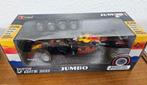 Jumbo red bull raceauto Verstappen 2021, Ophalen of Verzenden, Nieuw, Bburago