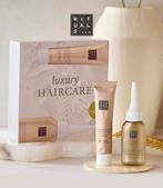 Rituals luxury haircare set Nieuw!, Ophalen of Verzenden, Nieuw, Shampoo of Conditioner