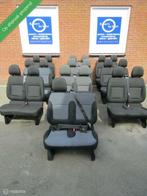 9 Bank banken bijrijdersbank trafic vivaro primastar talento, Auto-onderdelen, Interieur en Bekleding, Gebruikt, Renault, Ophalen of Verzenden