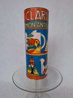 Clarice Cliff Reclame Verpakking, Ophalen of Verzenden