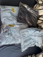 Lange mouwen shirts nieuw, Ophalen of Verzenden, Nieuw, Maat 48/50 (M)