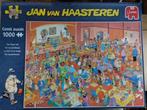 JVH 1000 De Goochelbeurs, Ophalen of Verzenden, 500 t/m 1500 stukjes, Zo goed als nieuw, Legpuzzel