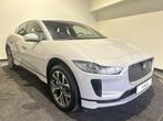 Jaguar I-PACE EV320 S Business Pack 90 kWh Elektrisch bedien, Auto's, Jaguar, Automaat, Stof, Gebruikt, 44 min