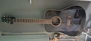 Washburn western gitaar beschikbaar voor biedingen