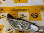 Koplamp Ford C Max 2 Rechts Led AM5113W029AF Origineel, Auto-onderdelen, Ophalen of Verzenden, Gebruikt, Ford