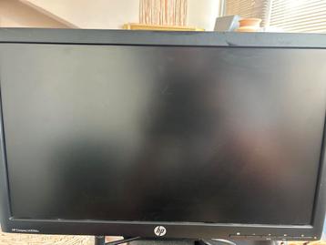 HP Compaq LA2006x Monitor beschikbaar voor biedingen
