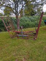 Hydraulische Weidesleep uitklapbaar, Zakelijke goederen, Ophalen, Hevama, Hvanmaaswaal@hotmail.com, Tricht