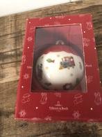 Kerstbal van VILLEROY EN BOCH, Diversen, Kerst, Ophalen of Verzenden, Zo goed als nieuw