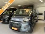 Malibu Diversity 640 LE K Nieuw, Automaat, Automaat, Buscamper of Camperbus, Ringverwarming, Malibu