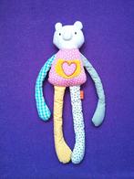 HEMA Knuffel BEER SLUNGEL MET HART. 35 CM **Nieuw**, Ophalen of Verzenden, Nieuw, Beer