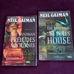 The Sandman - Preludes & Nocturnes + The Doll's House Comics, Meerdere comics, Ophalen of Verzenden, Zo goed als nieuw, Amerika