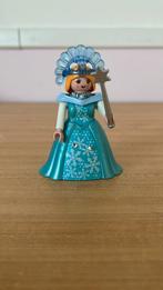 Playmobil 5204 Serie 1 Sneeuwkoningin, Ophalen of Verzenden, Zo goed als nieuw, Overige typen