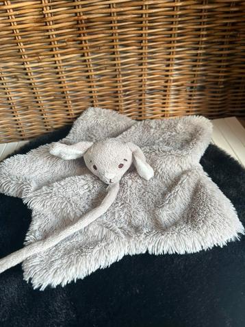 Happy horse rabbit rockey knuffeldoekje knuffeldoek knuffel beschikbaar voor biedingen