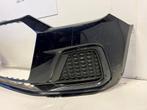 AUDI A1 S LINE VOORBUMPER BUMPER 82A807437 2019-, Gebruikt, Voor, Bumper, Audi