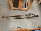 Golf 5 R32 downpipe bull-x, Ophalen
