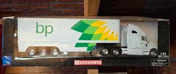 BP vrachtwagens 4 stuks  beschikbaar voor biedingen