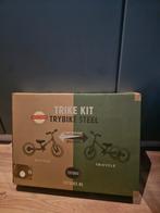 Trybike Zijwielen, Fietsen en Brommers, Fietsen | Kinderfietsjes, Ophalen of Verzenden, Nieuw