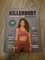 Fajah Lourens - Killerbody Lifestyle, Ophalen of Verzenden, Zo goed als nieuw, Fajah Lourens