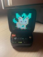 Divoom Ditto Pixel Art Speaker, Accu, Gebruikt, Ophalen of Verzenden, Kleiner dan 8 inch