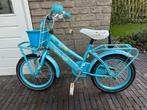 Volare 16 inch kinderfiets - Gebruikt, Fietsen en Brommers, Fietsen | Meisjes, Ophalen, Gebruikt, Volare, Handrem