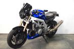 SUZUKI SV 1000 (bj 2004), Motoren, Motoren | Suzuki, 2 cilinders, Bedrijf, Meer dan 35 kW, Toermotor
