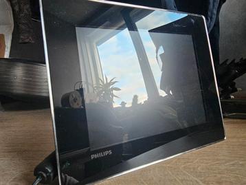 Philips Digitale Fotolijst - SPF7008/10 beschikbaar voor biedingen