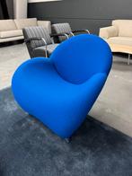 Nieuwstaat Leolux Papageno fauteuil | Beans 310 Royal, Ophalen, Leolux, Pode, Design on Stock, Eyye, Rolf Benz, Artifort, Leolux