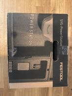 Festool SYS PowerStation SYS-PST 1500 Li HP Nieuw!, Ophalen, Nieuw