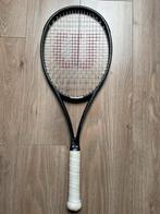 Wilson Blade 93 tennis racket met nieuwe top bespanning gr.3, Racket, Wilson, Ophalen of Verzenden, Zo goed als nieuw