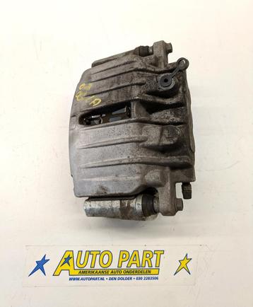 Chevrolet Avalanche 4x4 remklauw 2002-2005 beschikbaar voor biedingen