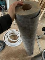 Morgo 150FR folie brandklasse B - Dakfolie zonnepanelen, Ophalen, Overige materialen, Zwart, Overige typen