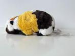 Knuffel cavia gevlekt, vlekken 24 cm / IKEA, Ophalen of Verzenden, Zo goed als nieuw, Overige typen