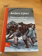 Joop Willemse - Anders kijken, Sociale wetenschap, Ophalen of Verzenden, Zo goed als nieuw, Joop Willemse
