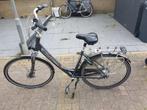 Fiets Giant, Fietsen en Brommers, Fietsen | Dames | Damesfietsen, Ophalen, Gebruikt, Versnellingen, Giant