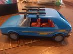 Playmobil Geobra auto, Ophalen of Verzenden
