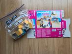 5336 Playmobil Keuken met zithoek, Ophalen, Gebruikt, Complete set