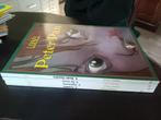 Peter Pan 1 t/m 4 (HC), Eén stripboek, Ophalen of Verzenden, Zo goed als nieuw