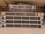Hp switches Normaal + Poe(1920-24G), Ophalen of Verzenden
