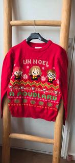 Harry Potter kerst trui, Kleding | Dames, Truien en Vesten, Ophalen of Verzenden, Zo goed als nieuw, Harry Potter, Maat 34 (XS) of kleiner