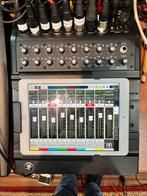 Mackie DL1608 digitale mixer, Muziek en Instrumenten, Mengpanelen, Ophalen of Verzenden, Zo goed als nieuw, 10 tot 20 kanalen