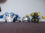 Silverlit Robo Kombat, Ophalen of Verzenden, Zo goed als nieuw