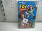 vhs 8z toy story ned ondert (3), Cd's en Dvd's, VHS | Kinderen en Jeugd, Verzenden