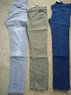 broeken/ jeans [2 stuks], Ophalen of Verzenden, Nieuw, Blauw, W30 - W32 (confectie 38/40)