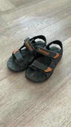 Timberland sandalen maat 25, Kinderen en Baby's, Kinderkleding | Schoenen en Sokken, Jongen, Overige typen, Gebruikt, Ophalen of Verzenden