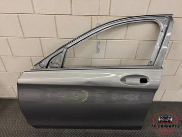 Mercedes C-klasse w205 deur/portier links voor A2057220110 beschikbaar voor biedingen